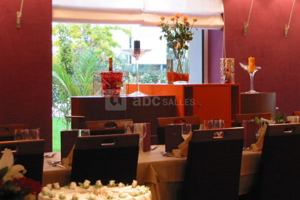 Le Relais de Vincey
