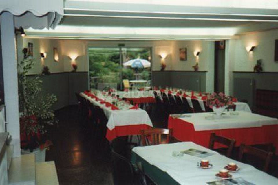 Restaurant Olac