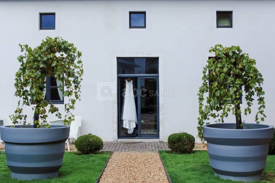 La Chapelle Saint Martin