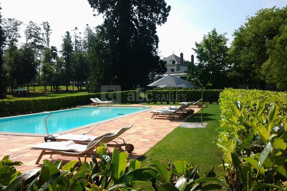 La Chapelle Saint Martin