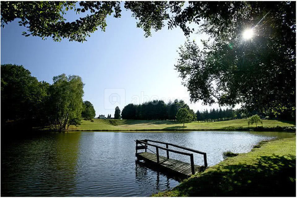 La Chapelle Saint Martin