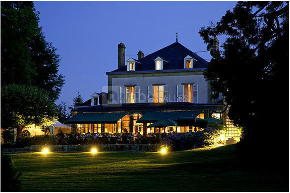 La Chapelle Saint Martin