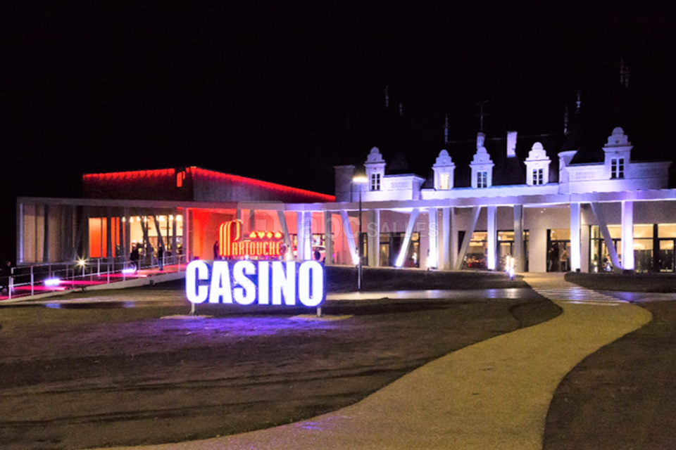 Casino de La Roche-Posay