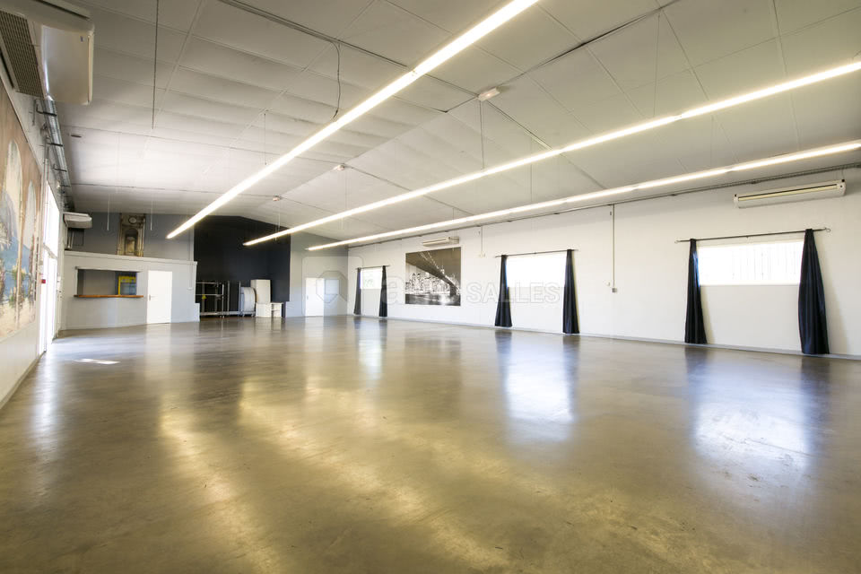 L'Atelier