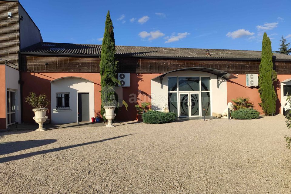 L'Atelier