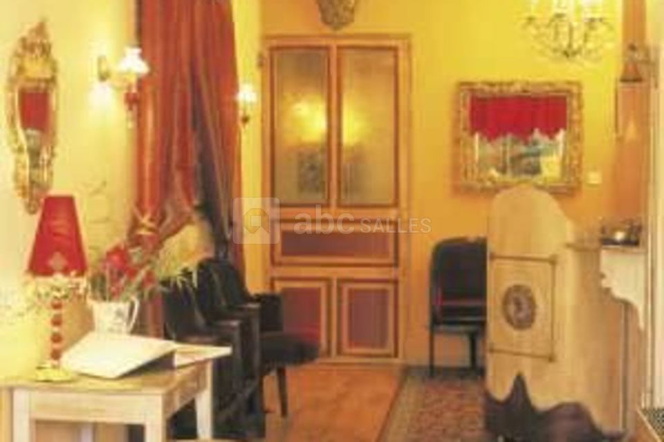Hôtel du Parc d'Etraigues