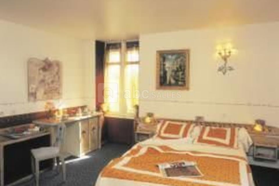 Hôtel du Parc d'Etraigues