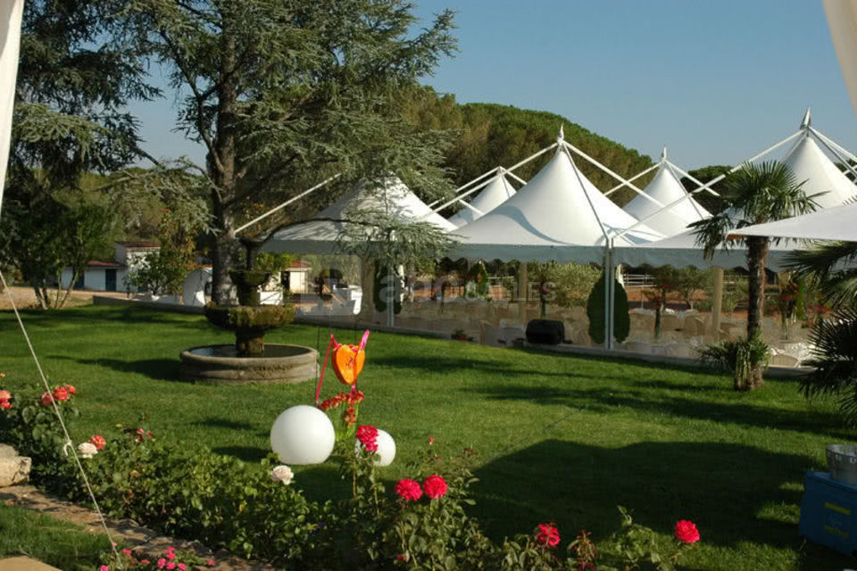 Domaine de la Bastide Neuve