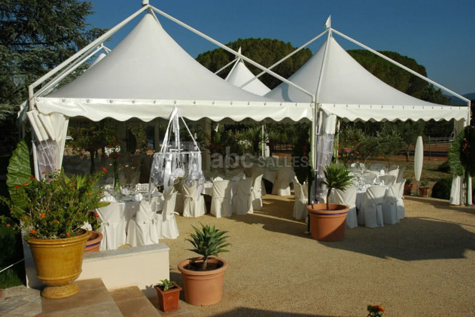 Domaine de la Bastide Neuve