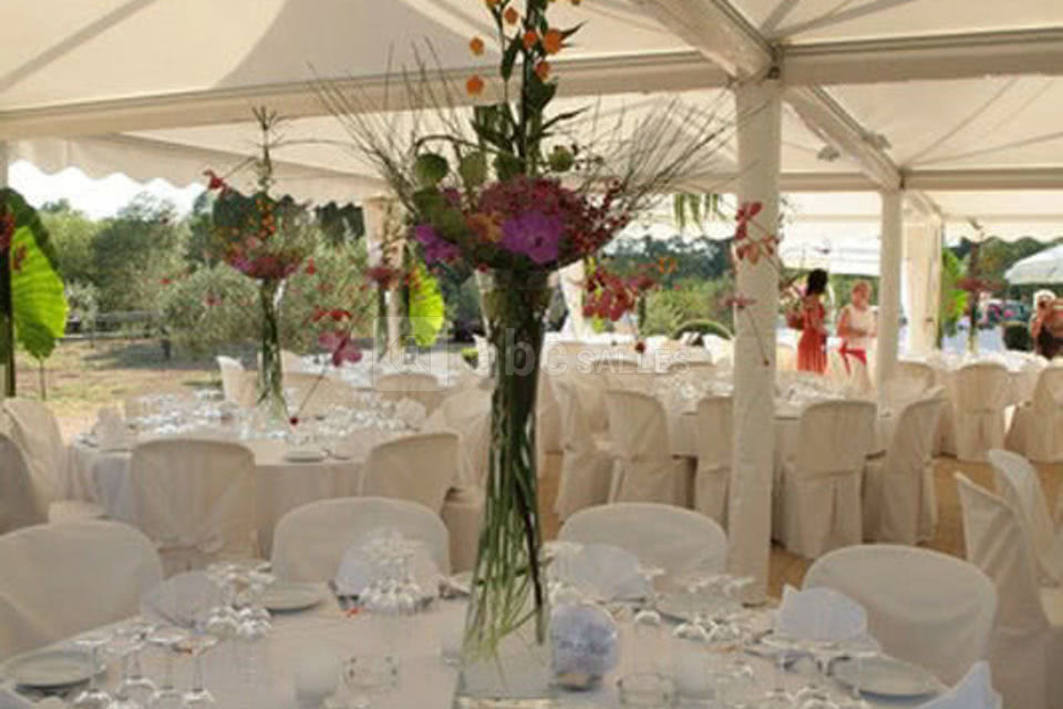 Domaine de la Bastide Neuve