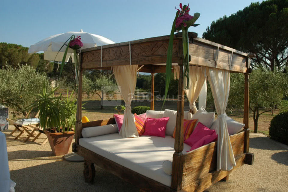 Domaine de la Bastide Neuve