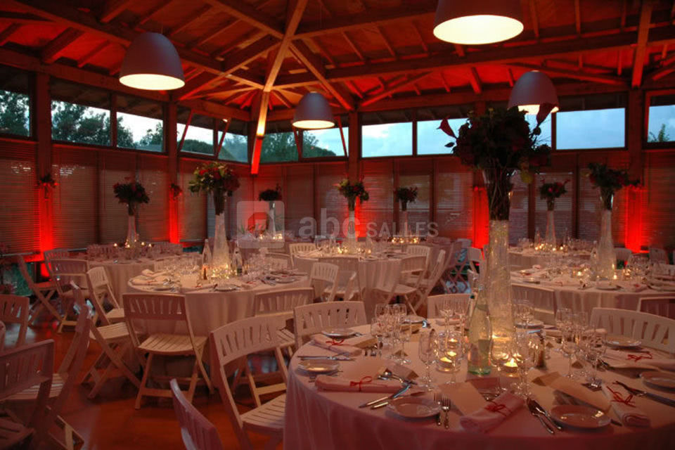 Domaine de la Bastide Neuve