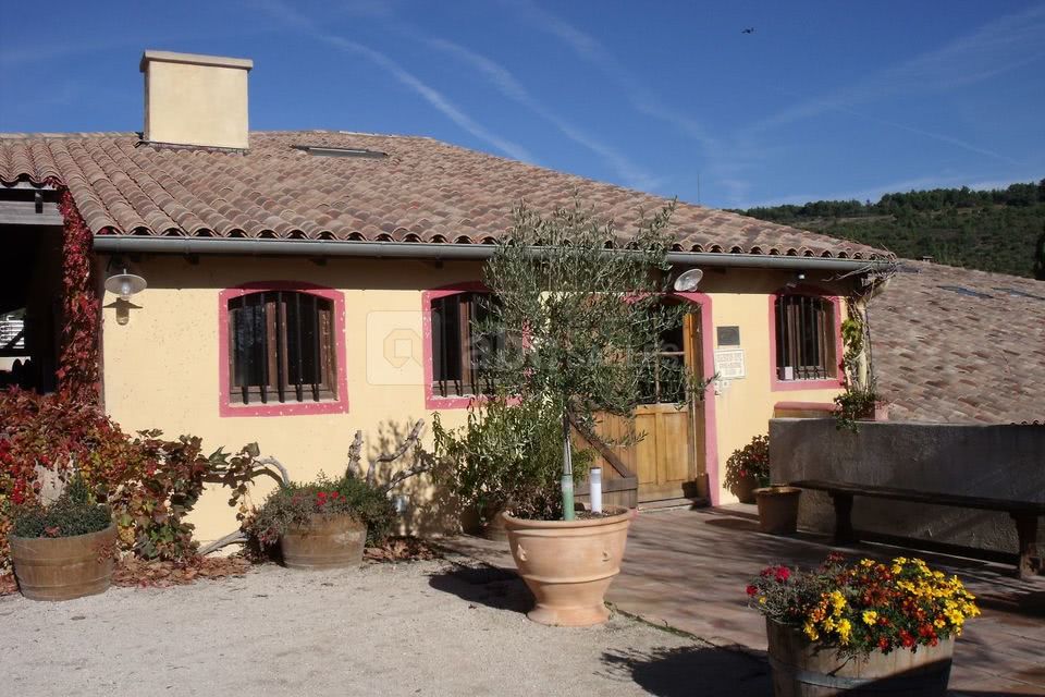 Domaine de Souviou