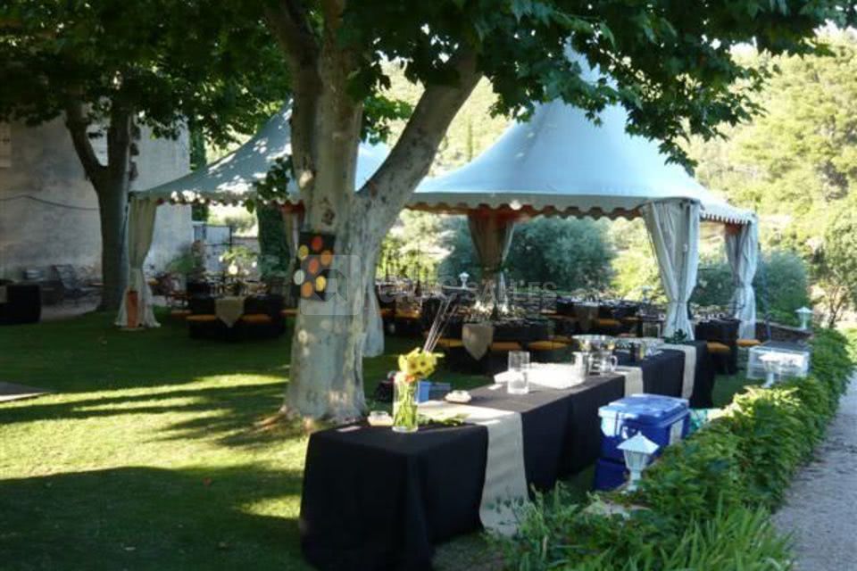 Domaine de Souviou