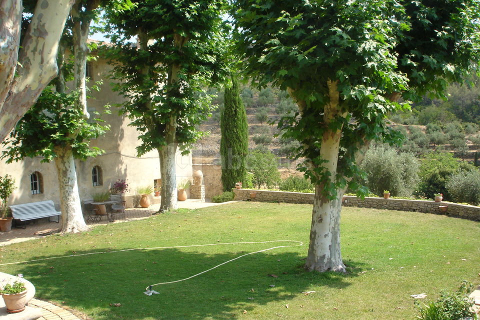 Domaine de Souviou