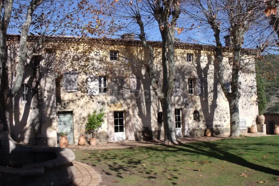 Domaine de Souviou