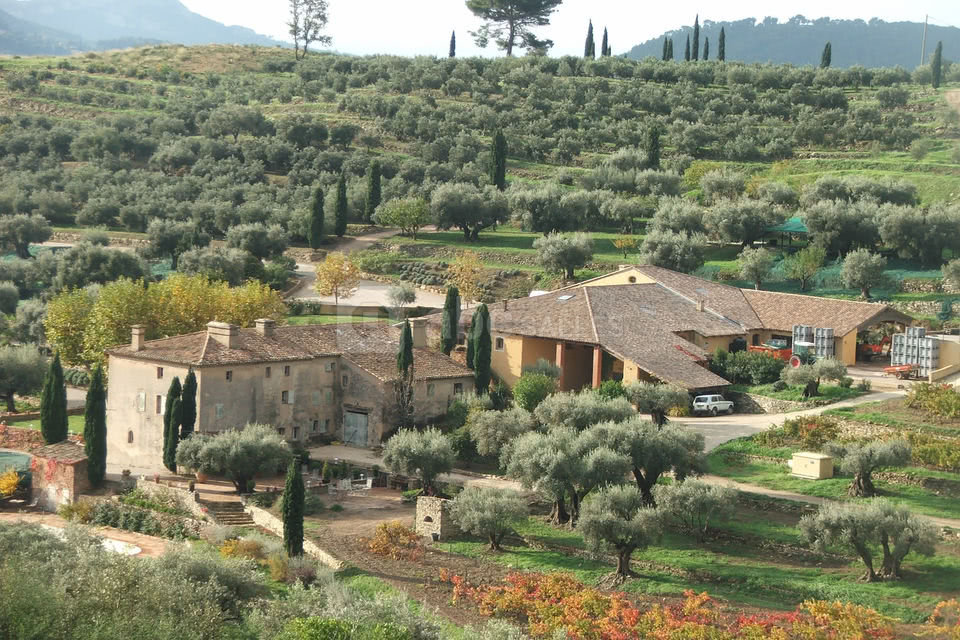 Domaine de Souviou