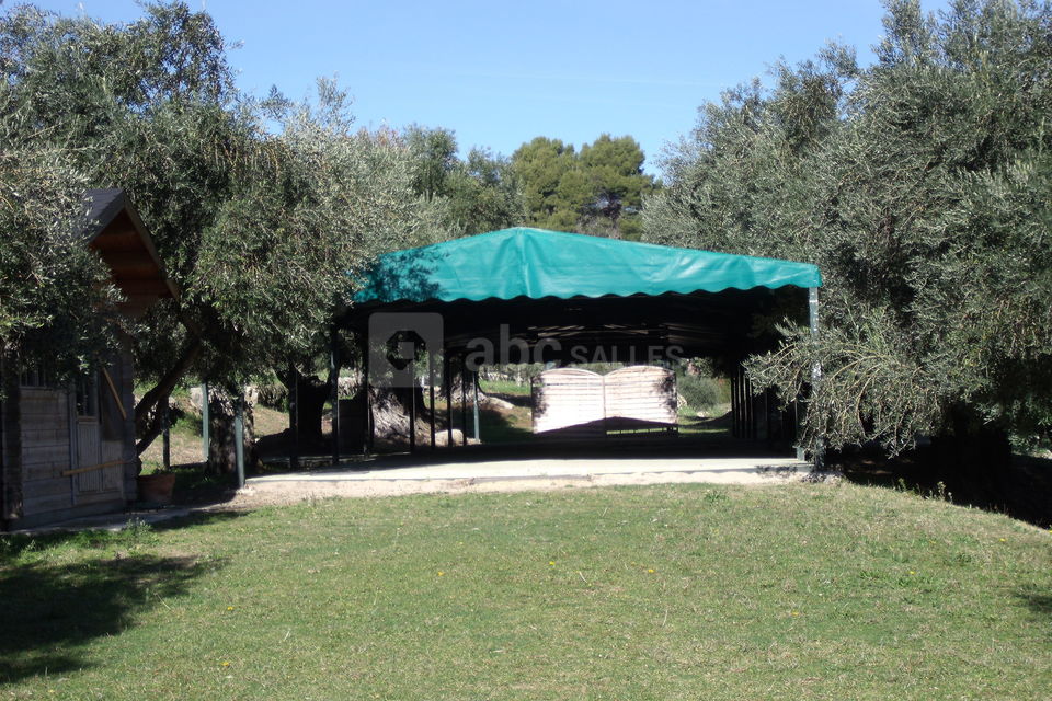 Domaine de Souviou
