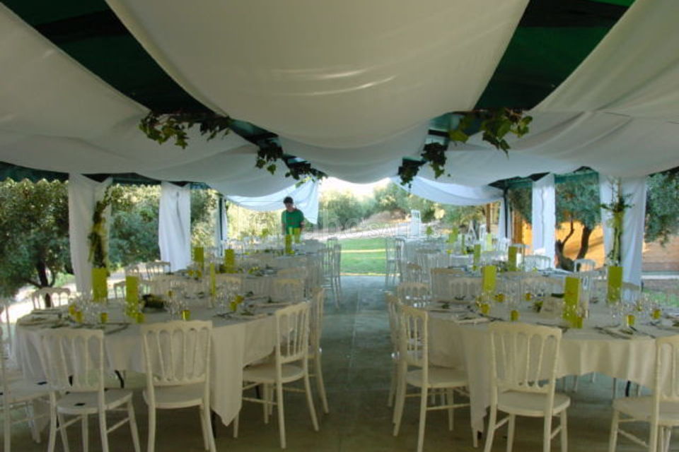 Domaine de Souviou