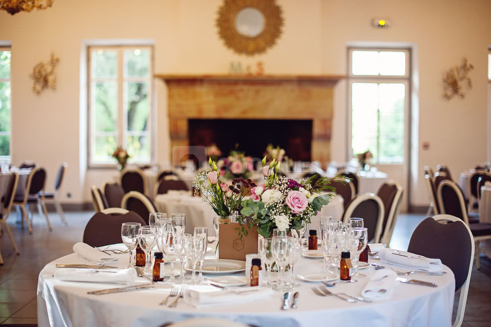 Déco table