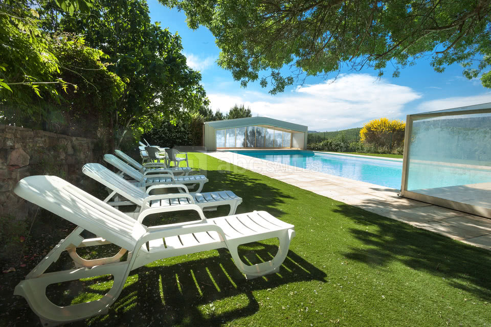 Les Terres de Saint Hilaire