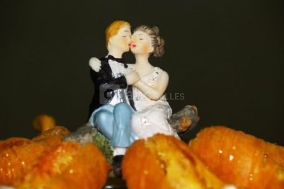Mariage