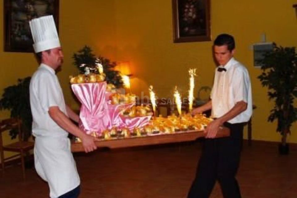 Mariage
