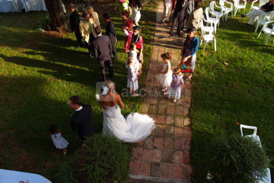 Mariage