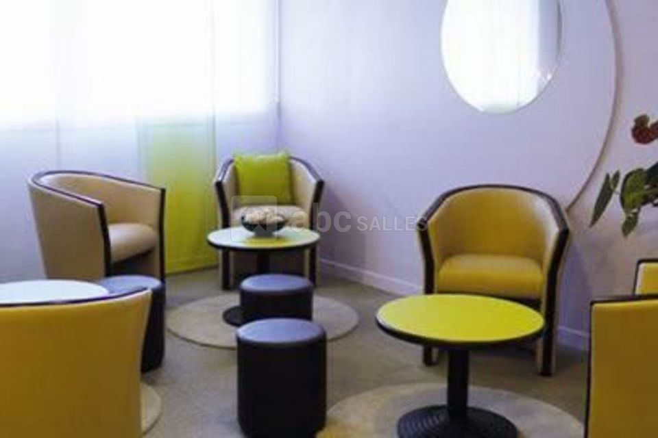 Hôtel Kyriad Niort
