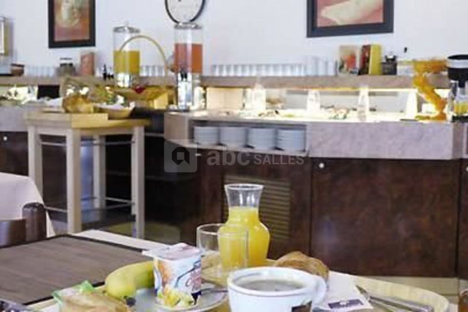 Hôtel Kyriad Niort