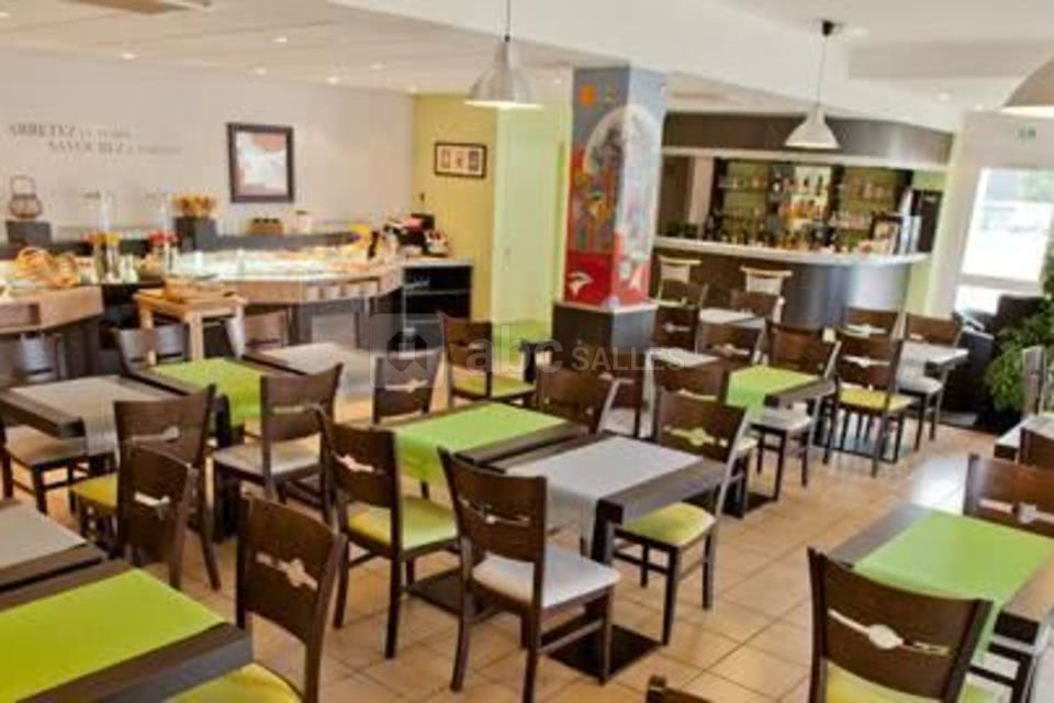 Hôtel Kyriad Niort