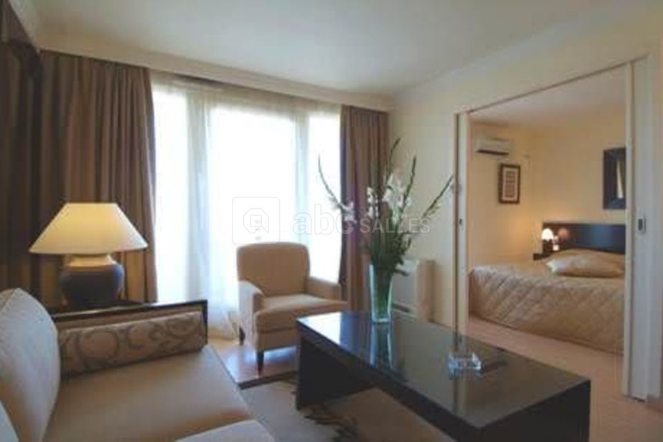 Suite standard