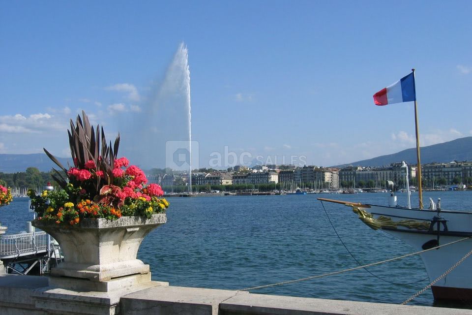 Clarion Suites Geneva Excellior