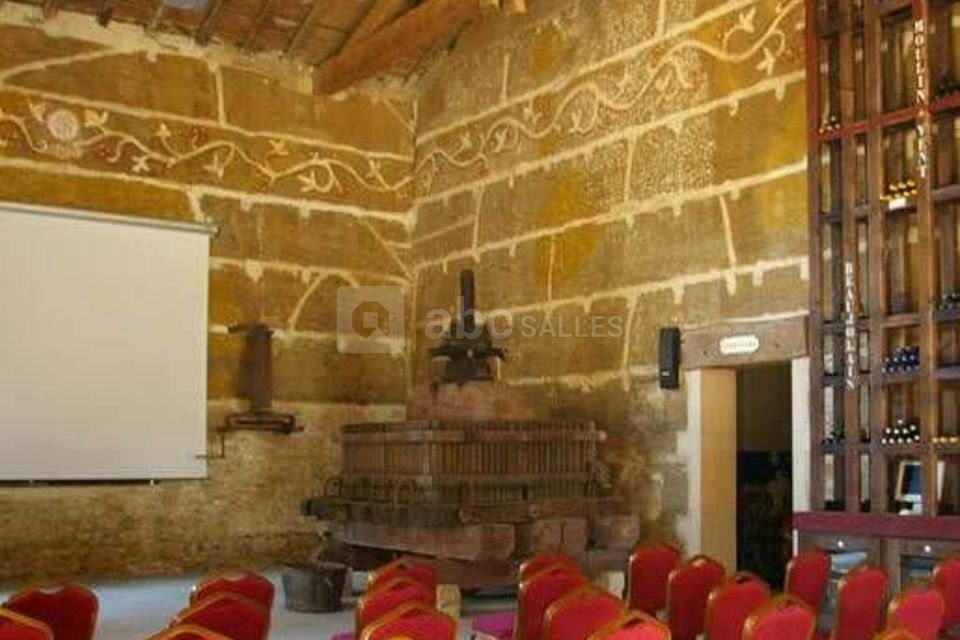 Château de Beauchamp