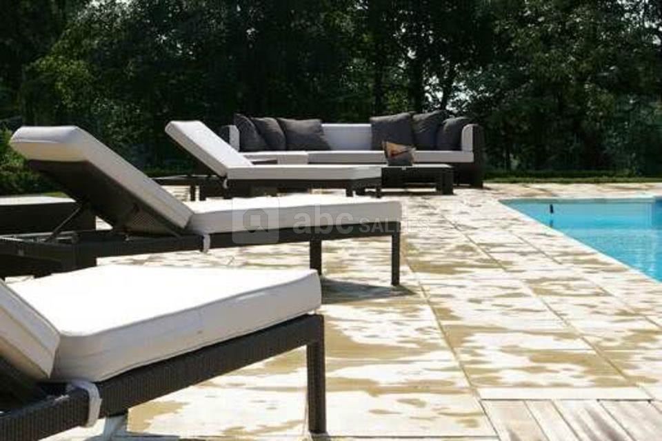 Château de Beauchamp