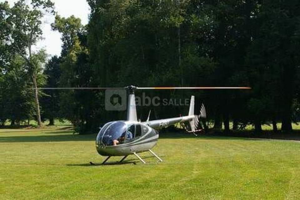 Château de Beauchamp