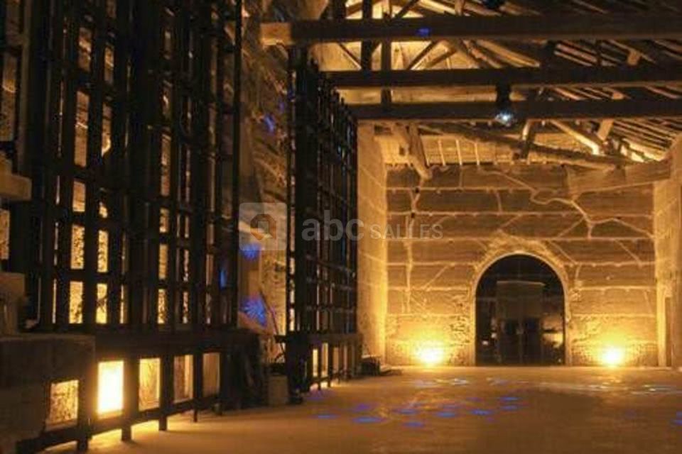 Château de Beauchamp