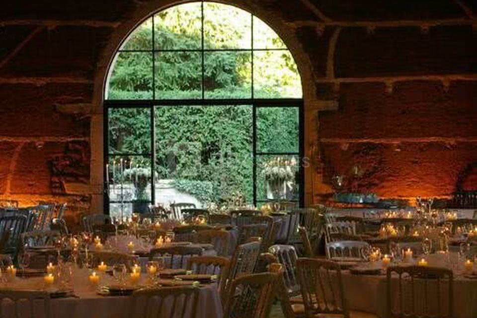 Château de Beauchamp