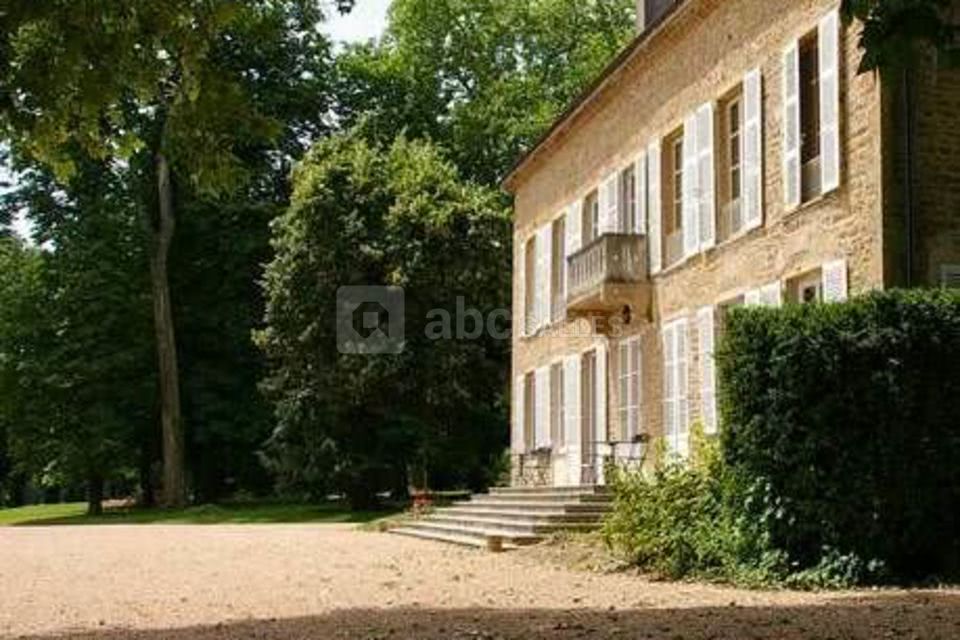 Château de Beauchamp