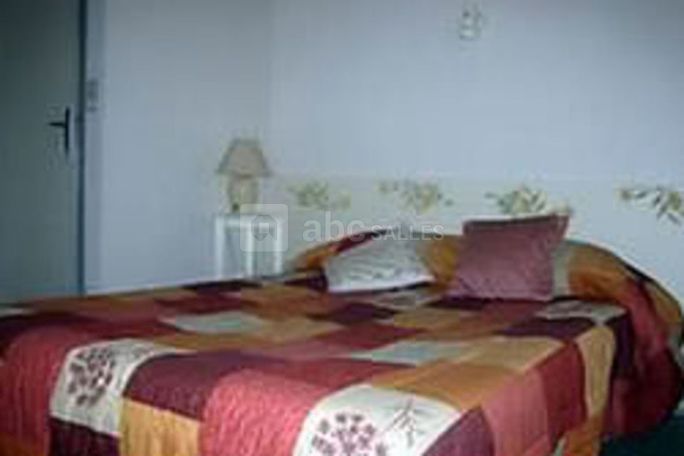 Auberge des 4 Saisons