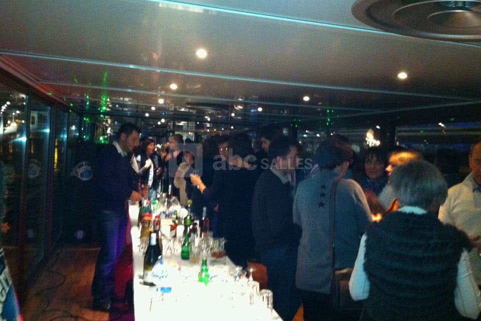 Le River Boat