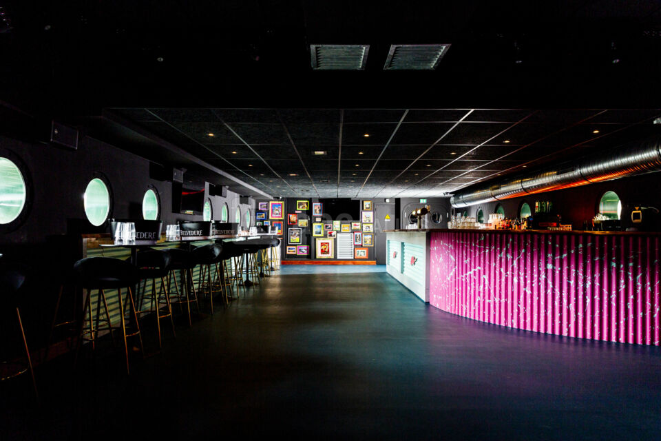 Café Oz