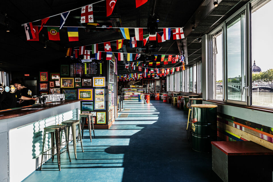 Café Oz