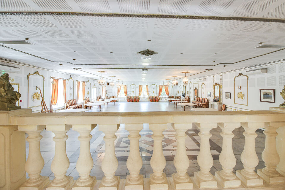 Château de la Chapelle des Bois