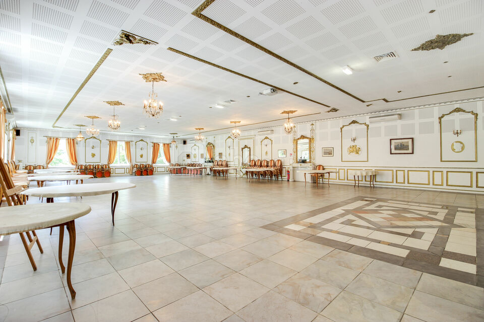 Château de la Chapelle des Bois