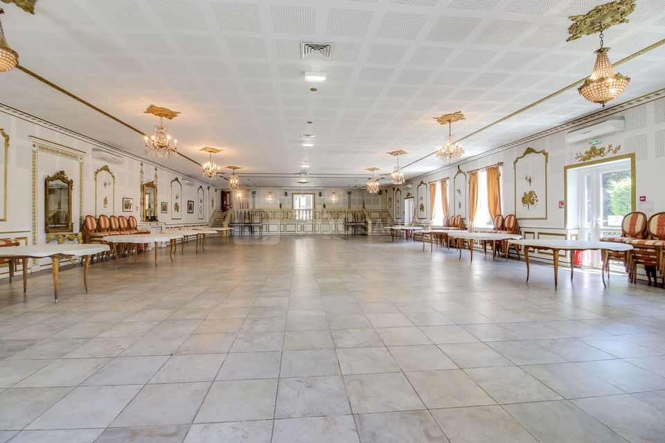 Château de la Chapelle des Bois