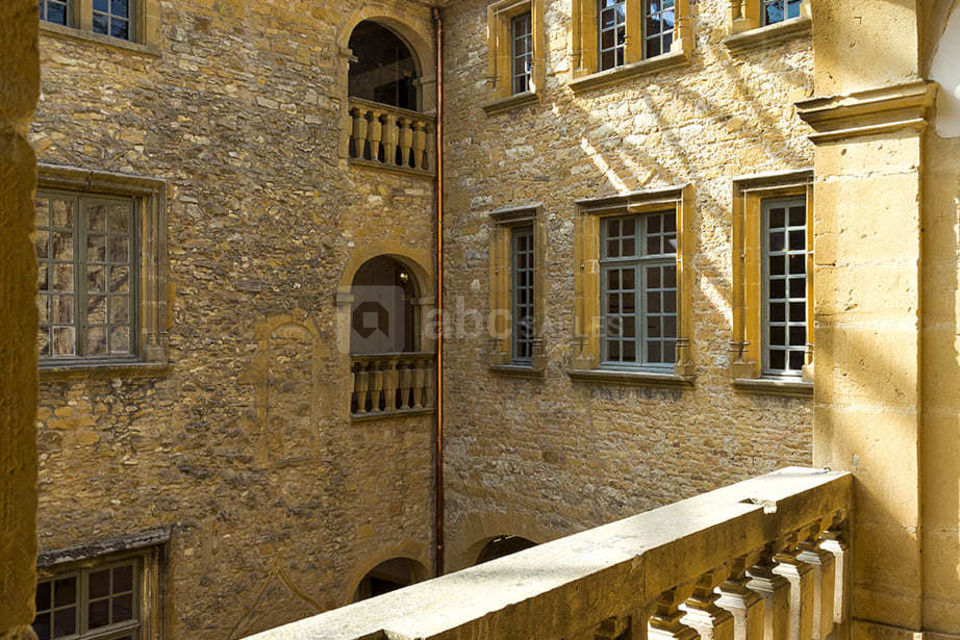 Château de Bagnols