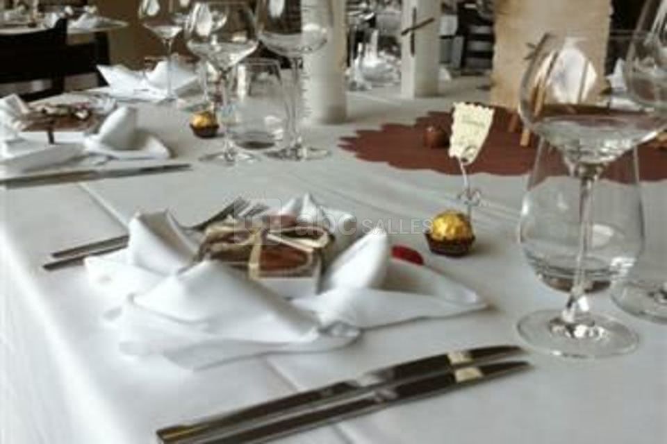 Restaurant Vallée Noble
