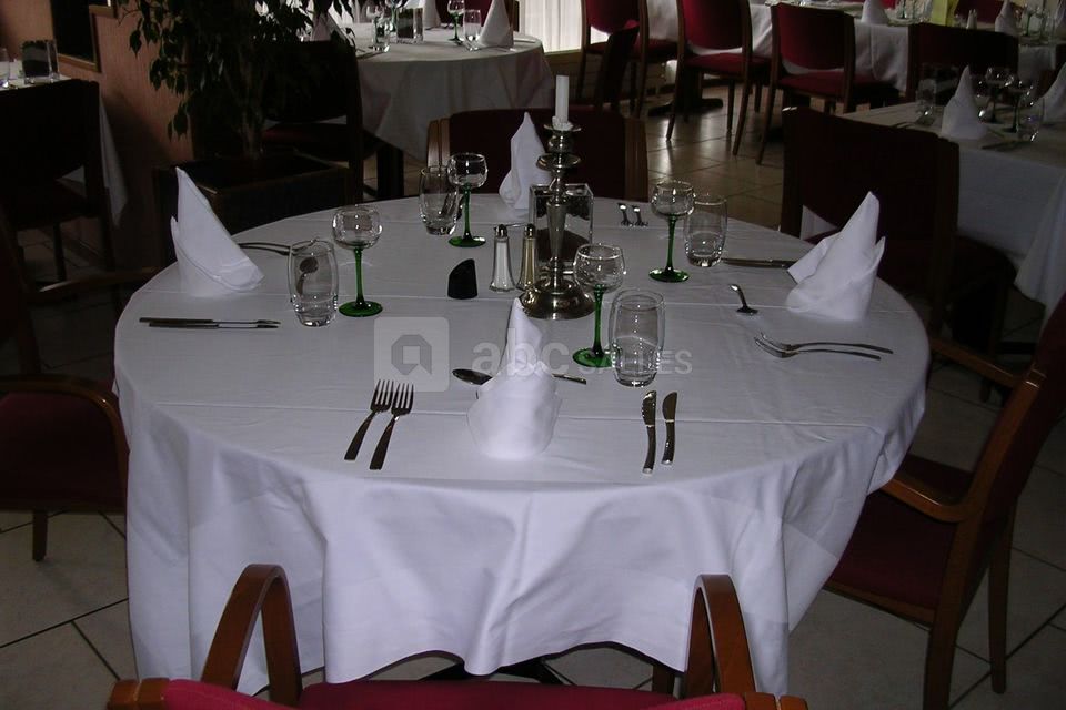 Restaurant Vallée Noble