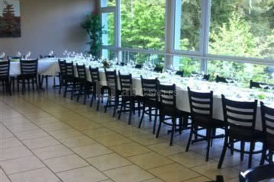 Restaurant Vallée Noble